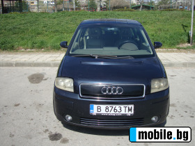 Audi A2 , | Mobile.bg   1