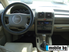 Audi A2 , | Mobile.bg   13