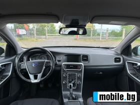 Volvo V60 2, 0tdi | Mobile.bg   7