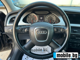 Audi A4 2.0TDI 143k.s | Mobile.bg   13
