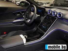 Mercedes-Benz CLE 450 4Matic = AMG Line= AMG Lip Spoiler  | Mobile.bg   7