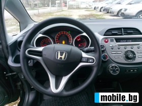 Honda Jazz 1.2i  | Mobile.bg   11