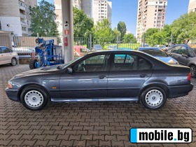 BMW 520 2.0i 150ps.UNIKAT ITALIA | Mobile.bg   3