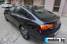 Opel Insignia 1.5 T  | Mobile.bg   5