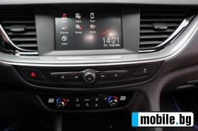 Opel Insignia 1.5 T  | Mobile.bg   13