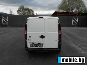 Fiat Doblo 1.9jtd  | Mobile.bg   4