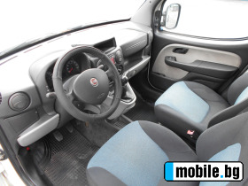 Fiat Doblo 1.9jtd  | Mobile.bg   7