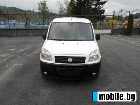 Fiat Doblo 1.9jtd  | Mobile.bg   3