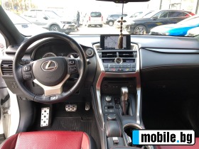 Lexus NX NX200T | Mobile.bg   14