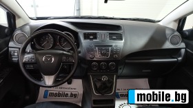 Mazda 5 1.8 i face 6+1 102000 km | Mobile.bg   10