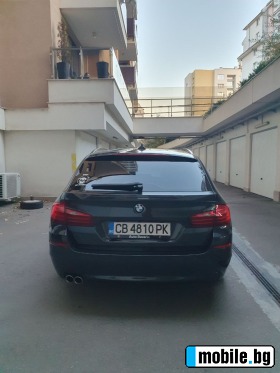 BMW 530 Xdrive | Mobile.bg   4