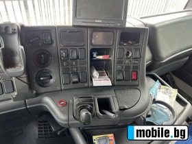 Scania R 380 SPACE CAB | Mobile.bg   11
