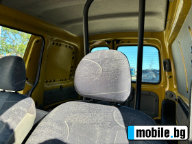 Renault Kangoo 1,5DCI | Mobile.bg   9