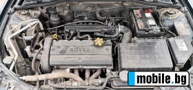 Rover 75 1.8 | Mobile.bg   8