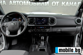 Toyota Tacoma TRD SPORT | Mobile.bg   13