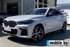 BMW X6 M50d | Mobile.bg   1