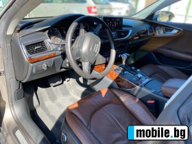 Audi A7 3.0TDi Quattro 245 | Mobile.bg   10