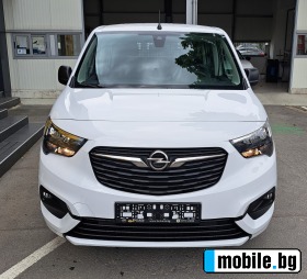 Обява за продажба на Opel Combo E Van L2... ~75 000 лв.