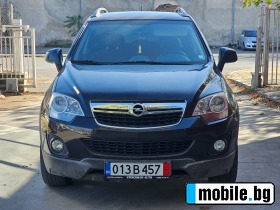 Opel Antara 2.2D 4X4 | Mobile.bg   1