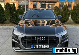 Audi Q8    07.05.2024 | Mobile.bg   1