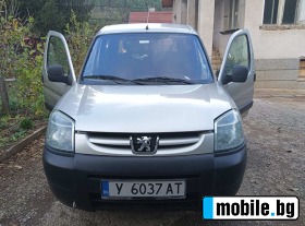 Peugeot Partner 1.9 | Mobile.bg   1