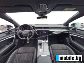 Audi S7 Sportback 3.0 TDI quattro LED*AHK*VIRTUAL*STH | Mobile.bg   8