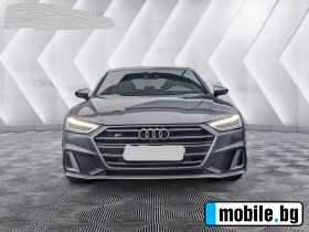 Audi S7 Sportback 3.0 TDI quattro LED*AHK*VIRTUAL*STH | Mobile.bg   1
