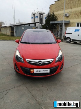Opel Corsa 1.4i | Mobile.bg   1