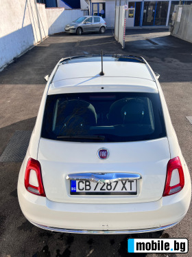 Fiat 500     | Mobile.bg   12