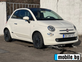 Fiat 500     | Mobile.bg   1
