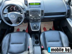 Mazda 5 2.0i SPORT !! | Mobile.bg   14