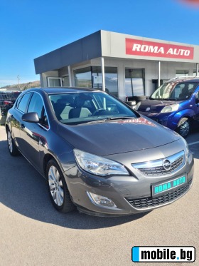 Opel Astra 1.7DIZEL | Mobile.bg   1