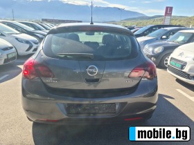 Opel Astra 1.7DIZEL | Mobile.bg   4