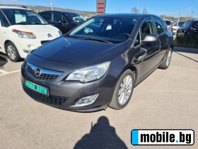 Opel Astra 1.7DIZEL | Mobile.bg   3