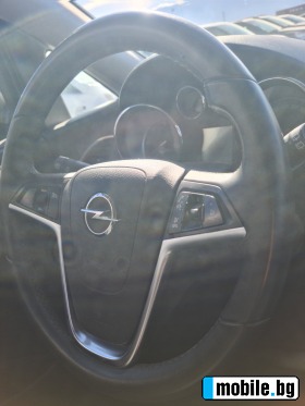 Opel Astra 1.7DIZEL | Mobile.bg   15