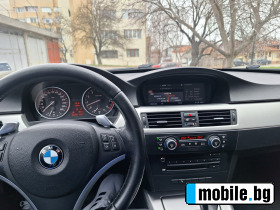 BMW 335 3.5 bi turbo N54 | Mobile.bg   10