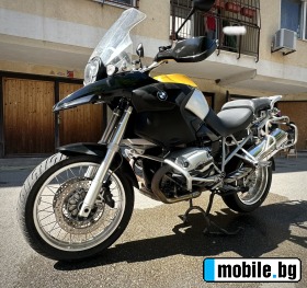 BMW R Gs 1200 | Mobile.bg   1