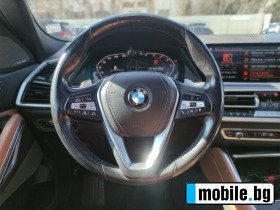 BMW X6 40d/Xdrive/Laser/Distronik/21J/ | Mobile.bg   12