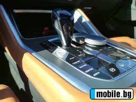 BMW X6 40d/Xdrive/Laser/Distronik/21J/ | Mobile.bg   16