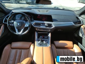 BMW X6 40d/Xdrive/Laser/Distronik/21J/ | Mobile.bg   10