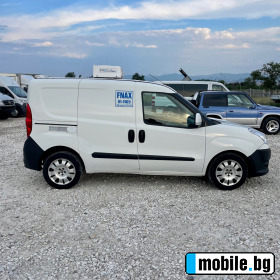 Fiat Doblo - | Mobile.bg   7