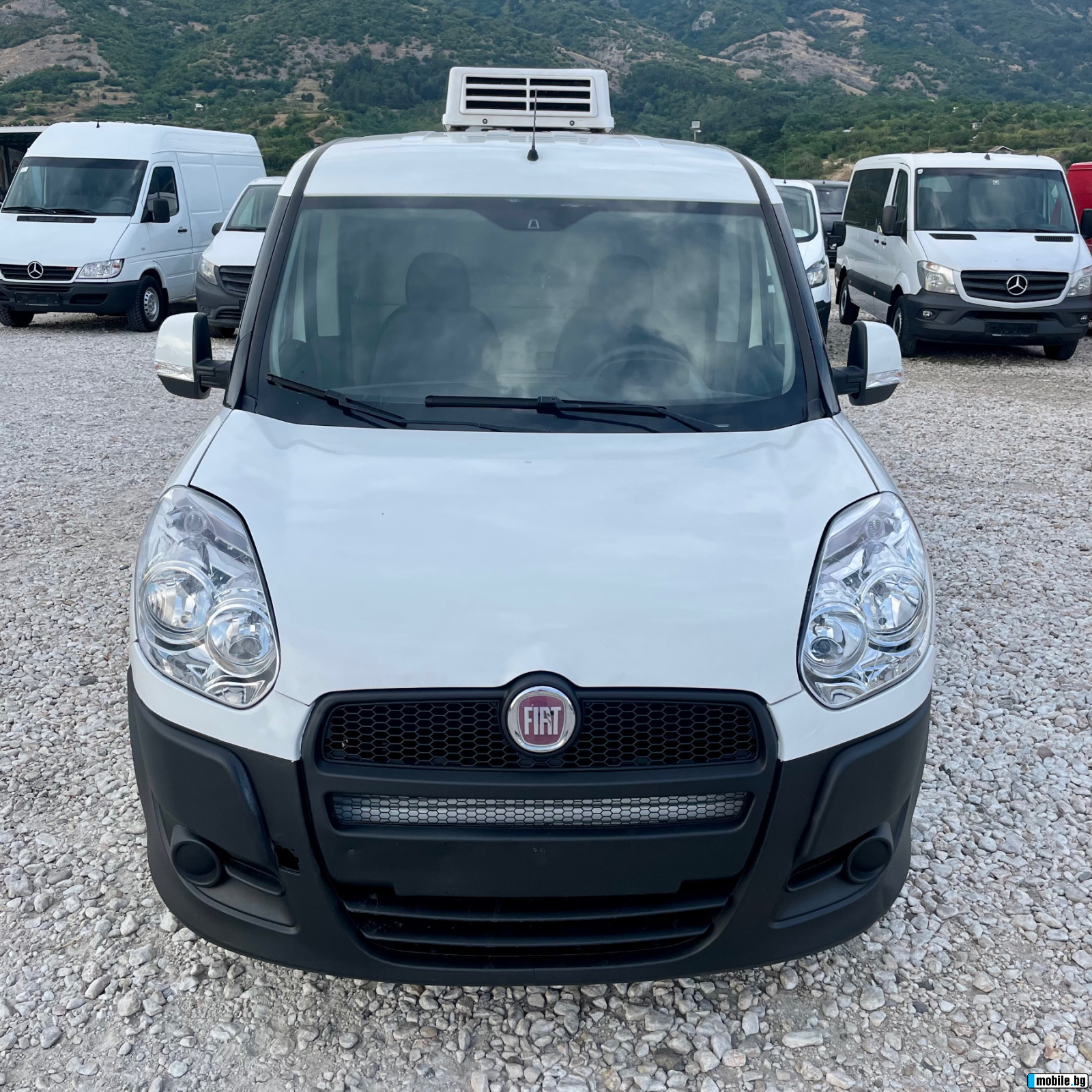 Fiat Doblo - | Mobile.bg   3