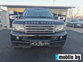 Land Rover Range Rover Sport   | Mobile.bg   1