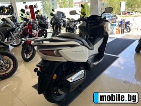 Honda Forza 300ABS | Mobile.bg   4