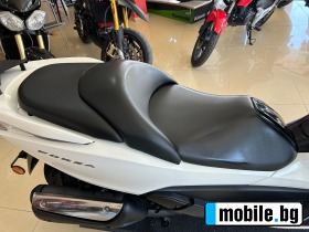 Honda Forza 300ABS | Mobile.bg   6