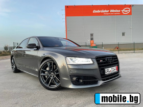 Audi S8 Plus Germany   | Mobile.bg   1