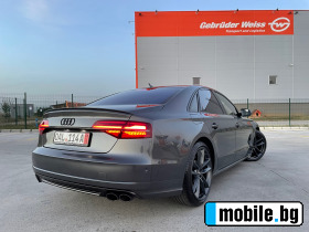 Audi S8 Plus Germany   | Mobile.bg   7