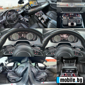 Audi S8 Plus Germany   | Mobile.bg   15