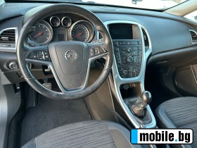 Opel Astra 1.4 COSMO LPG | Mobile.bg   10