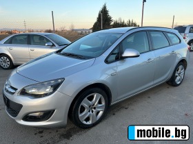 Opel Astra 1.4 COSMO LPG | Mobile.bg   6